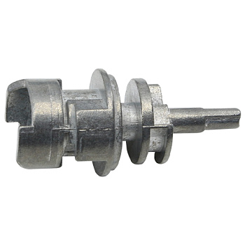 Шток личинки замка зажигания (шток контактной группы) Skoda Octavia/Volkswagen 772541