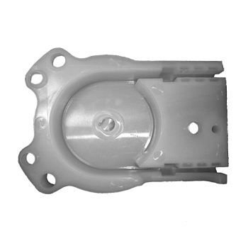 Держатель (крышка) ролика стеклоподъёмника 770476