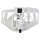 Направляющий держатель стеклоподъёмника (каретка стеклоподъемника) 771023