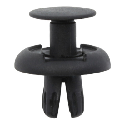 Клипса нажимная распорная (W711712, 91501-504-003, 91501S04003, MU000319) Ø 8 мм. 772587