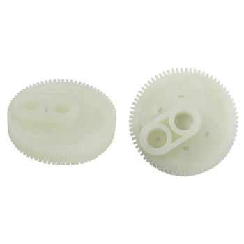 Шестерня электромотора стеклоочистителя NEW HOLLAND 772647