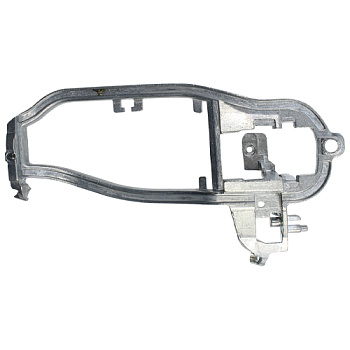 Ручка открывания передней правой двери BMW X5 E53 772371