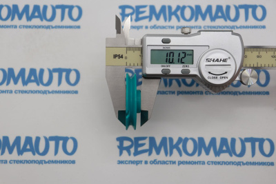 Обводной ролик стеклоподъёмника 770921