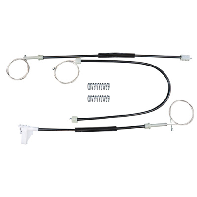 Комплект тросов стеклоподъёмника Skoda Octavia A4 2005-2011 (перед. прав.) 770359