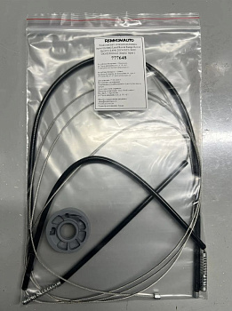 Ремкомплект ст-ка Land Rover Range Rover Sport2 (L494) 2013-2022 ОЕM:DK6223200AG (перед прав) 777648