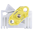 Направляющий держатель стеклоподъёмника (каретка стеклоподъемника) 770786