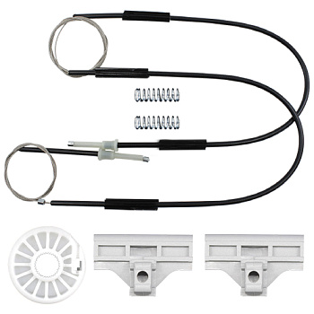 Ремкомплект стеклоподъёмника Ford Mondeo 3 покол. 2000-2007 (перед. лев./прав.) 770754