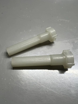 Фиксатор троса стеклоподъёмника 776079