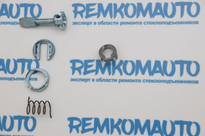 Ремкомплект личинки замка двери Audi A6 C5/Volkswagen Polo/Golf/Skoda Octavia 770269