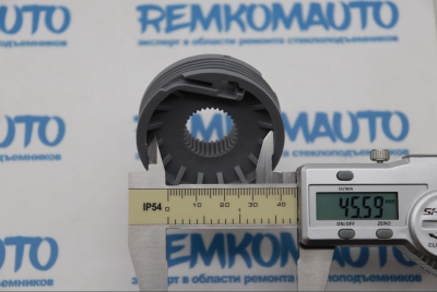 Ролик стеклоподъемника (катушка стеклоподъемника) 770884