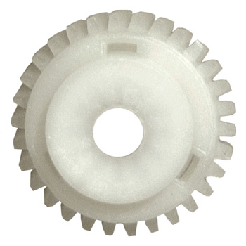 Шестерня люка крыши Citroen C3 771484