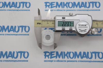 Обводной ролик стеклоподъёмника 770310