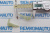 Комплект фиксаторов замка двери Land Rover Freelander/Ford Focus (2 шт.) 772759