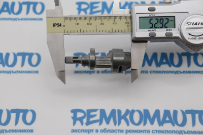 Шток личинки замка зажигания (шток контактной группы) Toyota (OEM: 78460) 772557