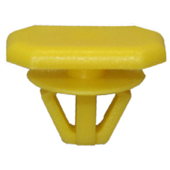 Клипса бокового молдинга крыла (2T14V353129, 2T14-V353129-BA, 4493651) Ø 9 мм. 772236