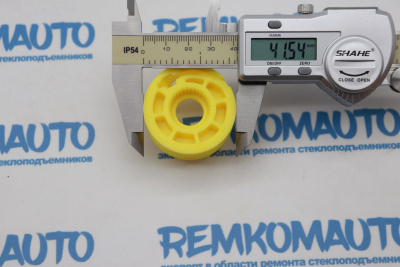 Ролик стеклоподъёмника (катушка стеклоподъемника) 772777