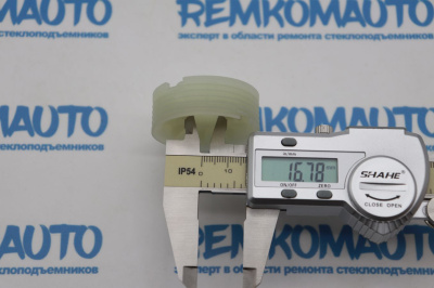 Ролик стеклоподъёмника (катушка стеклоподъемника) 770245