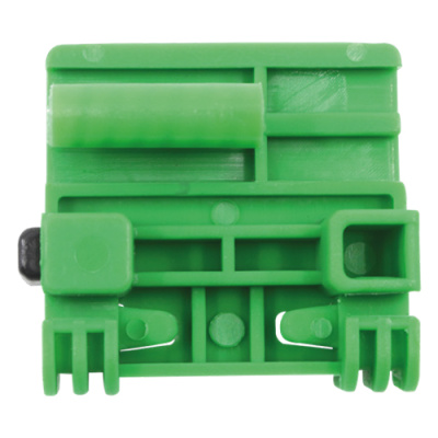 Направляющий держатель стеклоподъёмника (каретка стеклоподъемника) 770508