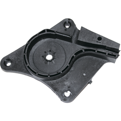 Держатель (крышка) ролика стеклоподъёмника 771610