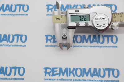 Шестерня центральной консоли Hyundai Azera/Grandeur 2021/Genesis Kia Cadenza/K7/Opirus/Amanti 772852