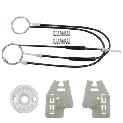 Ремкомплект стеклоподъемника BMW 3-series E46 (перед. лев.) 770597