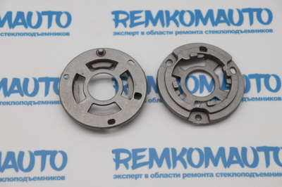 Комплект стопоров кронштейна электрического зеркала Volkswagen Caddy/Skoda Kodiaq (2 шт.) 770746