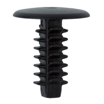 Клипса-ель универсальная (7565P4) Ø 6,5 мм. 772357