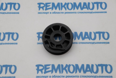 Ролик стеклоподъёмника (катушка стеклоподъемника) 770667