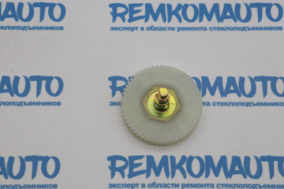 Шестерня люка крыши Peugeot 206/Renault Clio 2/Renault Modus/Renault Scenic/Renault Megane 772657