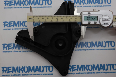 Держатель (крышка) ролика стеклоподъёмника 776030