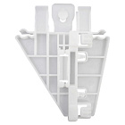 Направляющий держатель стеклоподъёмника (каретка стеклоподъемника) 771254