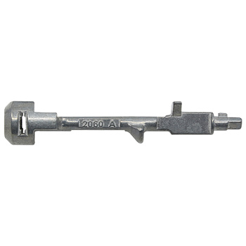 Шток личинки замка зажигания (контактной группы) Toyota Prado/Land Cruiser/Lexus (OEM: 2060A) 772566