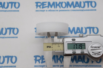 Ролик (катушка) стеклоподъёмника Ford/Land Rover/Jaguar/VW 770106