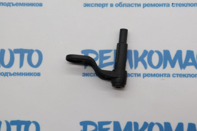 Фиксатор замка багажника Fiat Linea (лев./прав.) 772405 Фиксатор замка багажника Fiat Linea (лев./прав.) 772405