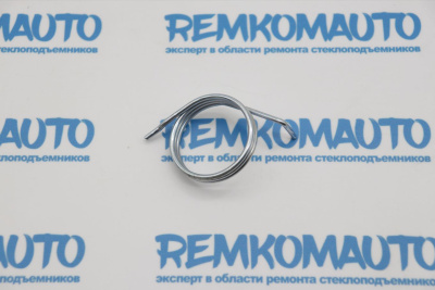 Пружина ролика левой раздвижной двери Volkswagen Transporter T5/T6 771480