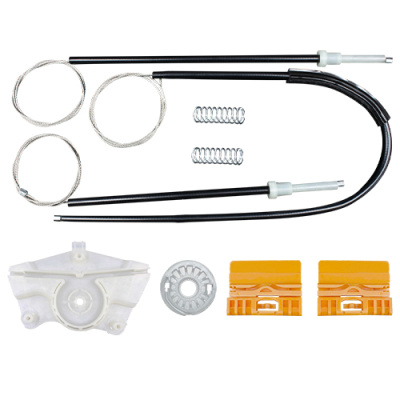 Ремкомплект стеклоподъемника Volkswagen Touareg/Porsche Cayenne (зад. лев.) 770244