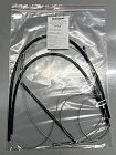 Комплект тросов ст-ка Land Rover Range Rover (L405) 4 пок. 2012-2022 ОЕM: CK5223201AK (перед) 777565