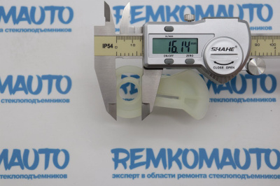 Обводной ролик стеклоподъёмника 771772