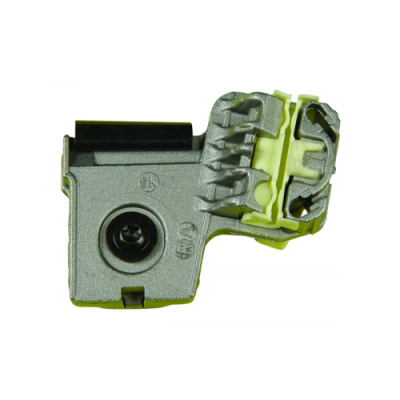 Направляющий держатель стеклоподъёмника (каретка стеклоподъемника) 770014