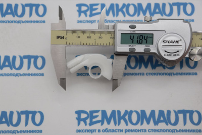 Обводной ролик стеклоподъёмника 770851