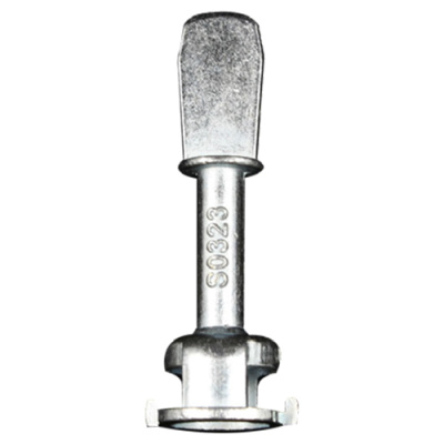Шток личинки замка двери (45мм) Audi/Skoda/Volkswagen (OEM: 140837223) 770254