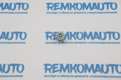 Шестерня люка крыши Citroen C3 771504