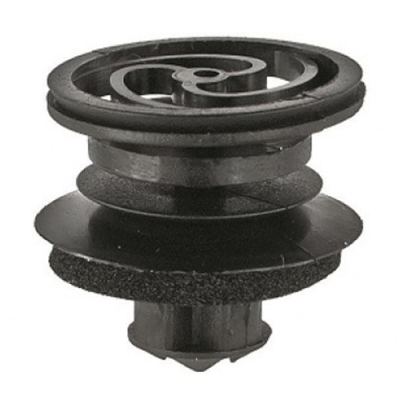 Клипса обшивки двери (3B0868243) 772199