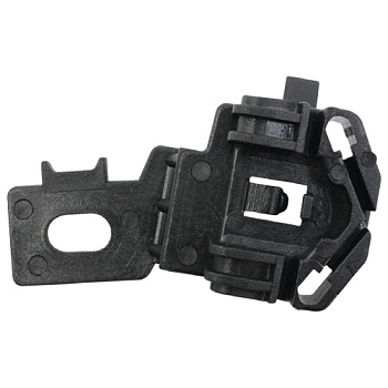 Направляющий держатель стеклоподъёмника (каретка стеклоподъемника) 771202