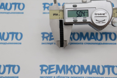 Шестерня рециркуляции отработавших газов (шестерня ЕГР (EGR)) Volkswagen Golf 7 1.2 & 1.4 772741