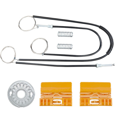 Ремкомплект стеклоподъемника Volkswagen Touareg/Porsche Cayenne (перед. лев./прав.) 770238