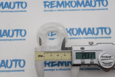 Ролик стеклоподъёмника (катушка стеклоподъемника) 770086