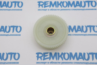 Шестерня люка крыши Mercedes Benz C-Klasse W203/W204/W205 772658