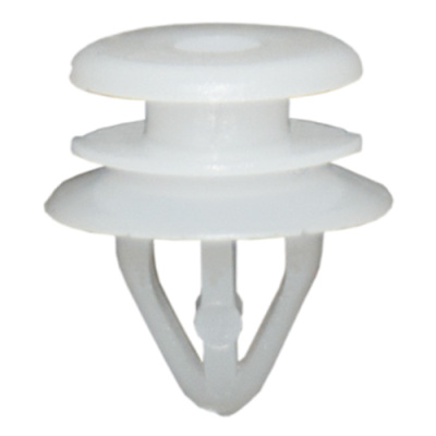 Клипса крепления внутреннего бокового зеркала (90414663, 0149907) Ø 6 мм. 772249