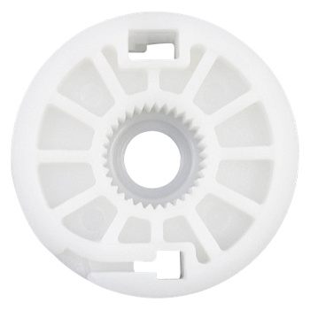 Ролик (катушка) стеклоподъёмника Chevrolet/Ford правый 771534